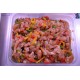 Fajitas de pollo