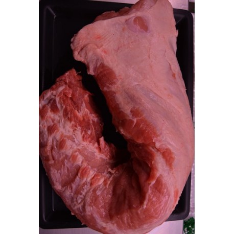 Cinta de lomo fresca