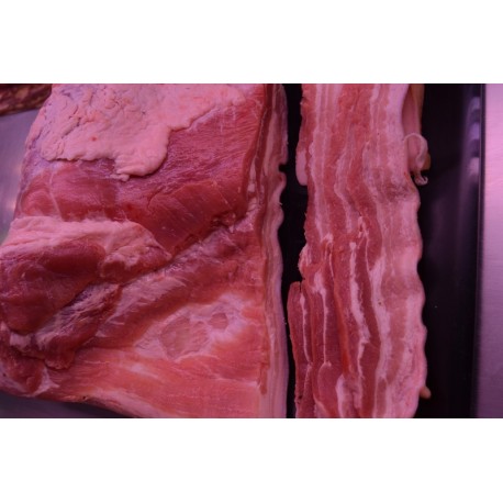Panceta de cerdo