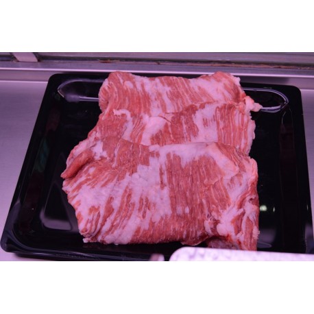 Secreto iberico