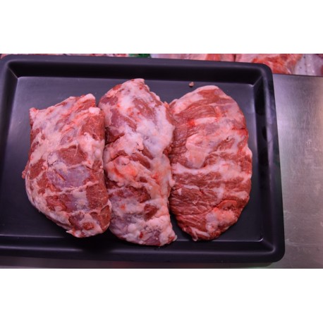Presa iberica