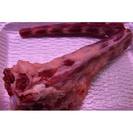 Rabo de ternera